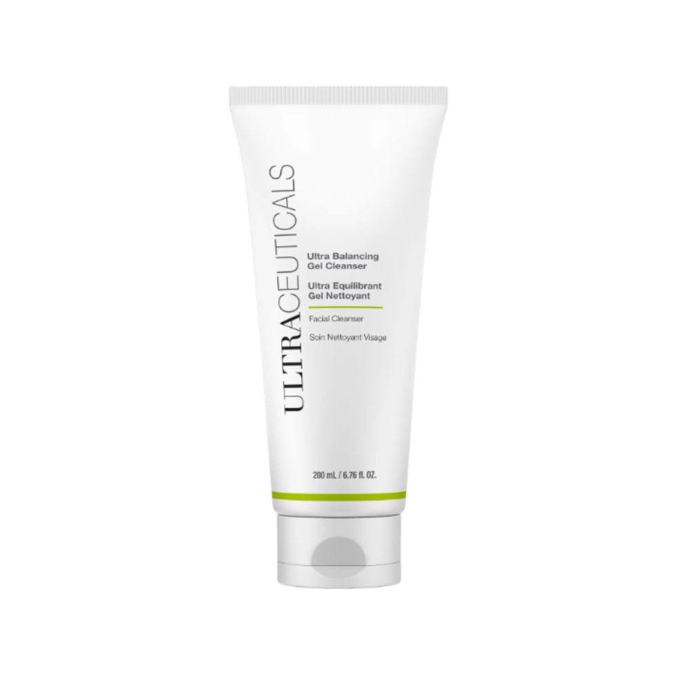 UltraCeuticals Balancing Gel Cleanser