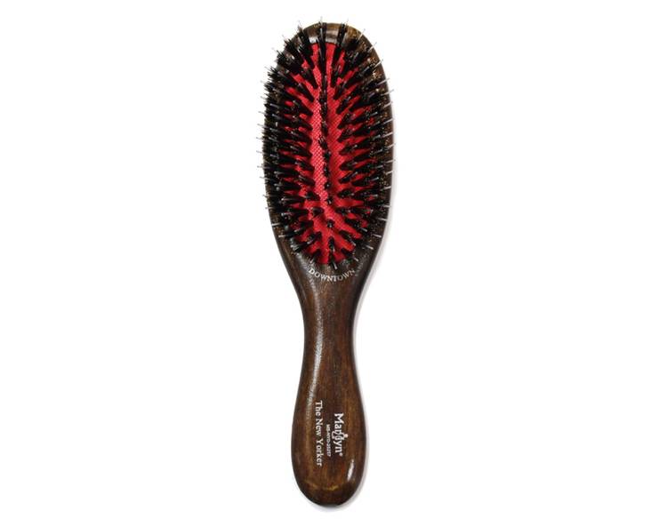 Marilyn New Yorker Downtown Brush