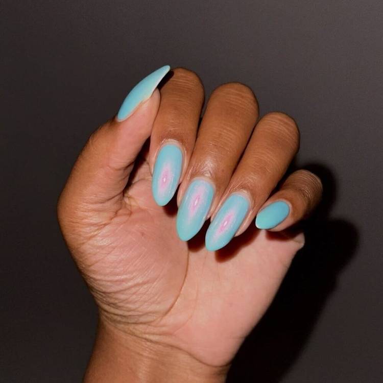 Turquoise