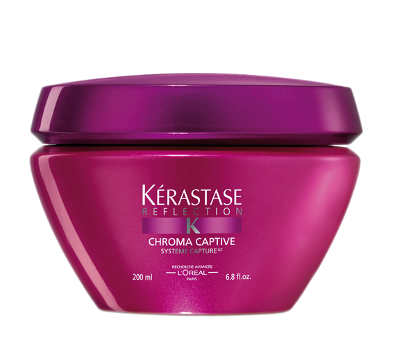 The Best Conditioning Mask:&nbsp;K&eacute;rastase R&eacute;flection Masque