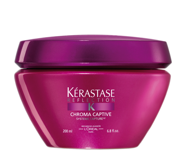 The Best Conditioning Mask: Kérastase Réflection Masque