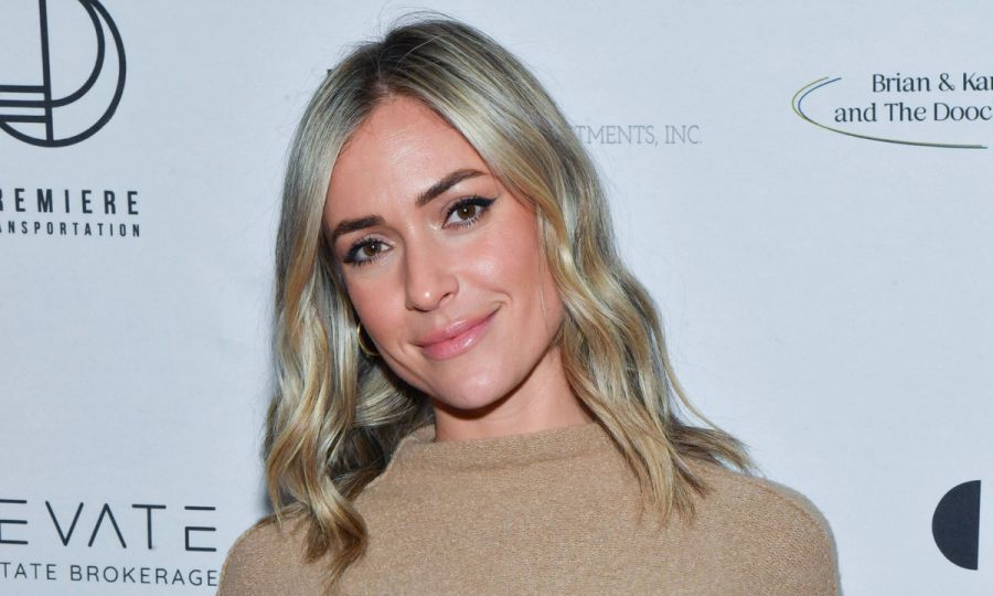 Kristen Cavallari arrives at the Melodies For Minds Fundraising event at The Loveless Cafe on February 06, 2024 in Nashville, Tennessee.