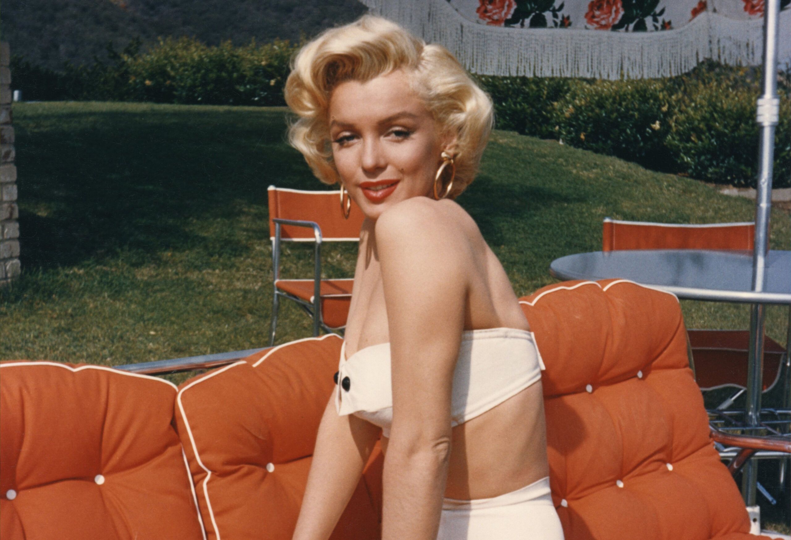 A Doctor’s Note Just Revealed Marilyn Monroe’s Skin-Care Routine
