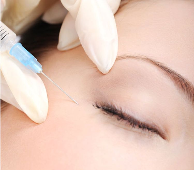 4. Fill in Under-Eye Hollows