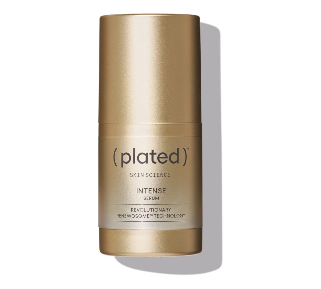 Award Photo: INTENSE Serum