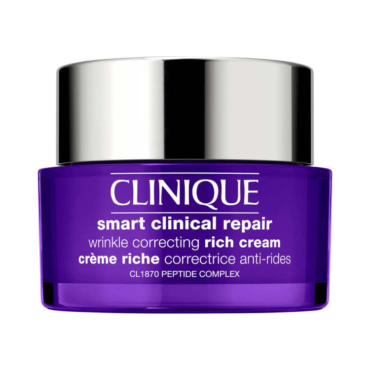 Clinique Smart Clinical Repair Wrinkle Correcting Rich Cream ($77)