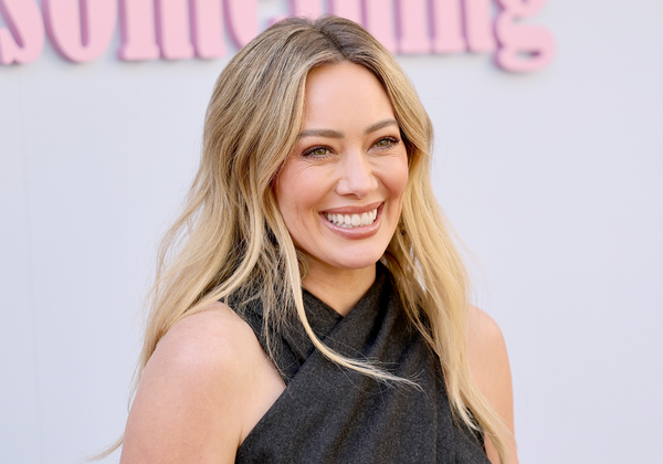 Hilary Duff