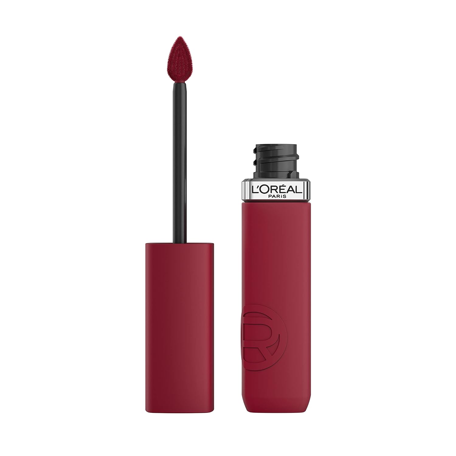 L'Oreal Paris Infallible Liquid Lipstick in Wine Not ($11)