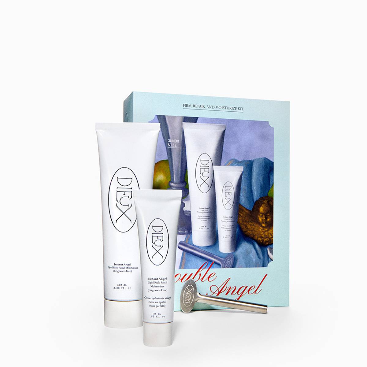 Double Angel Set