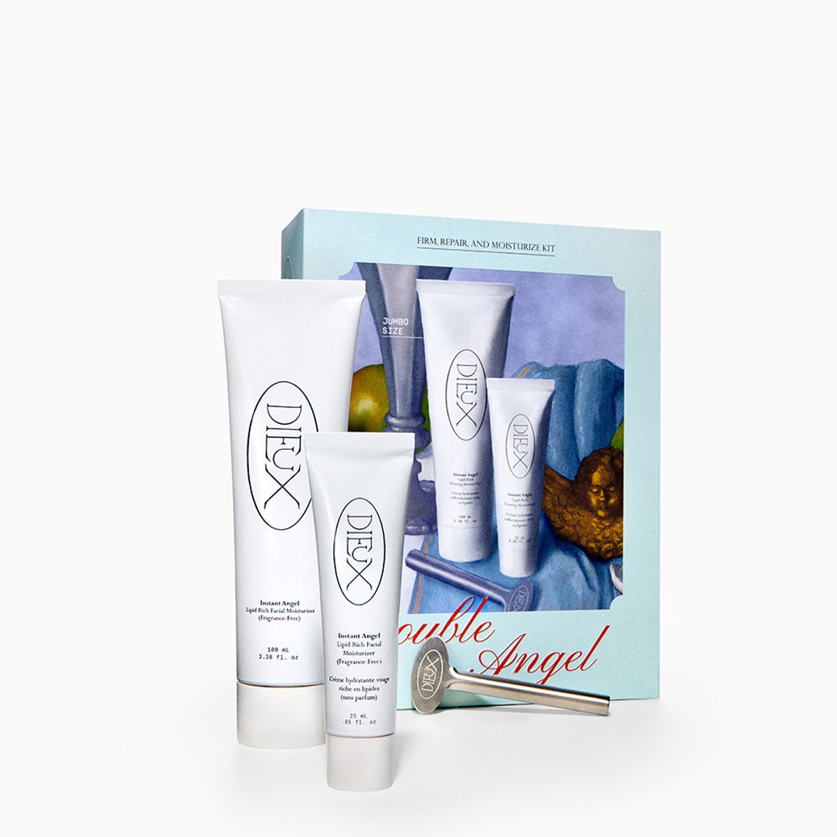Double Angel Set