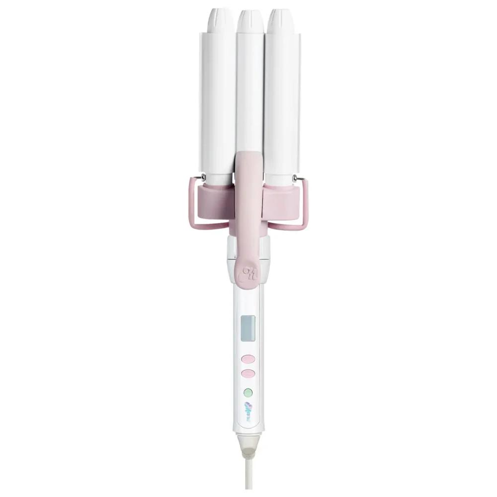 Mane Triple Ripple Mini Waver ($98)