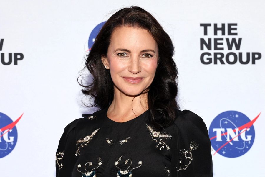 Kristin Davis