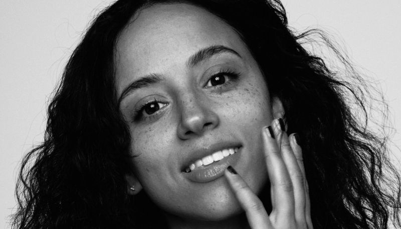 Kiana Madeira Shares Why She’s Obsessed With Alicia Keys’ Line and the Brow Gel She Stockpiles
