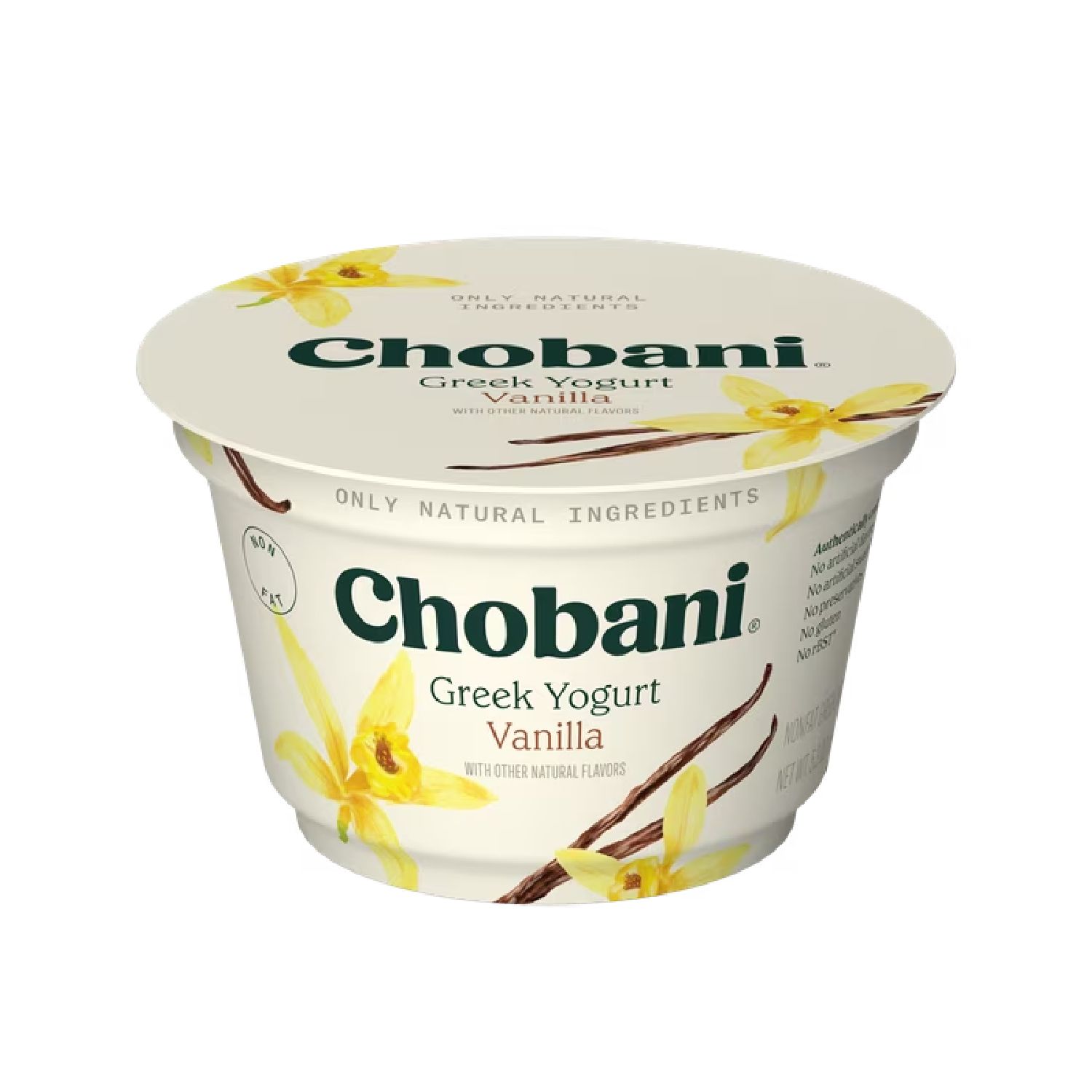 Dairy Wins: Yogurt and Cottage Cheese