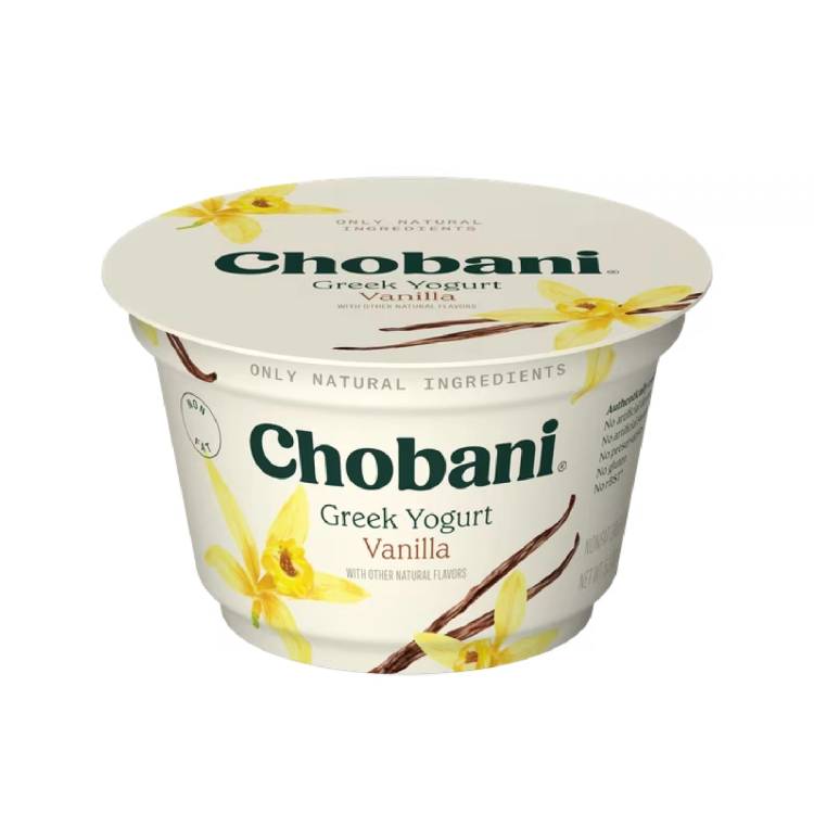 Dairy Wins: Yogurt and Cottage Cheese