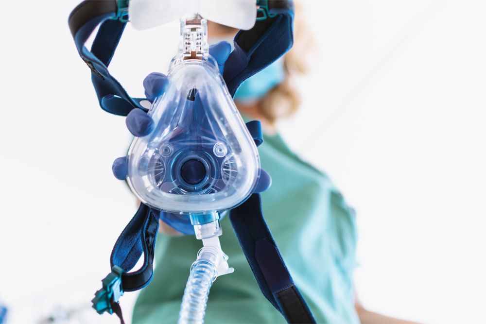 Safety First: Experts Talk General, Local Anesthesia