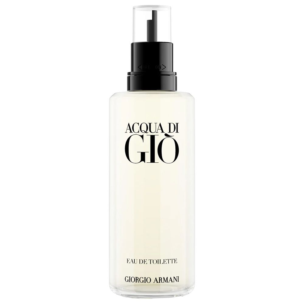 Armani Acqua Di Gio Eau de Toilette Refill ($136)