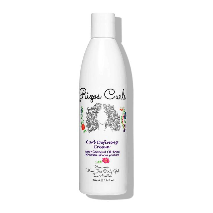Rizos Curls Curl Defining Cream