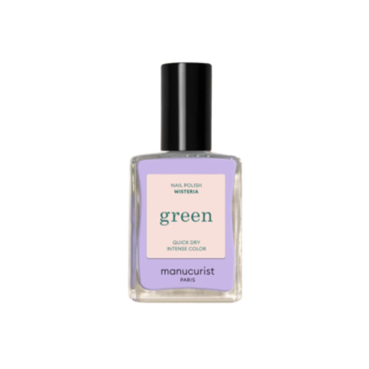 manucurist paris wisteria