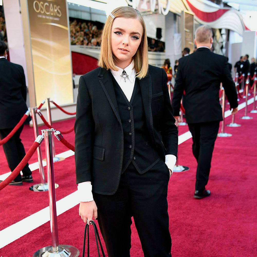 Elsie Fisher oscars 2019