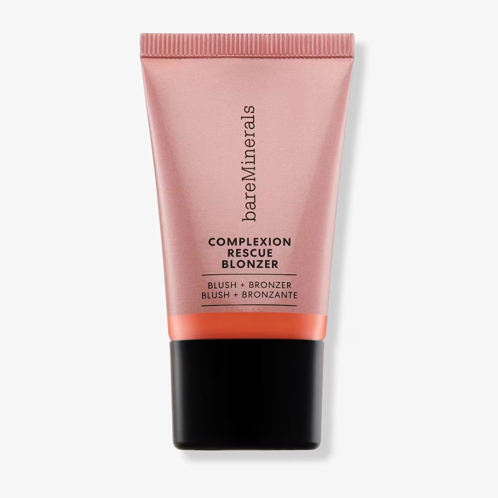 Bare Minerals Complexion Rescue Liquid Blonzer Blush + Bronzer ($28)