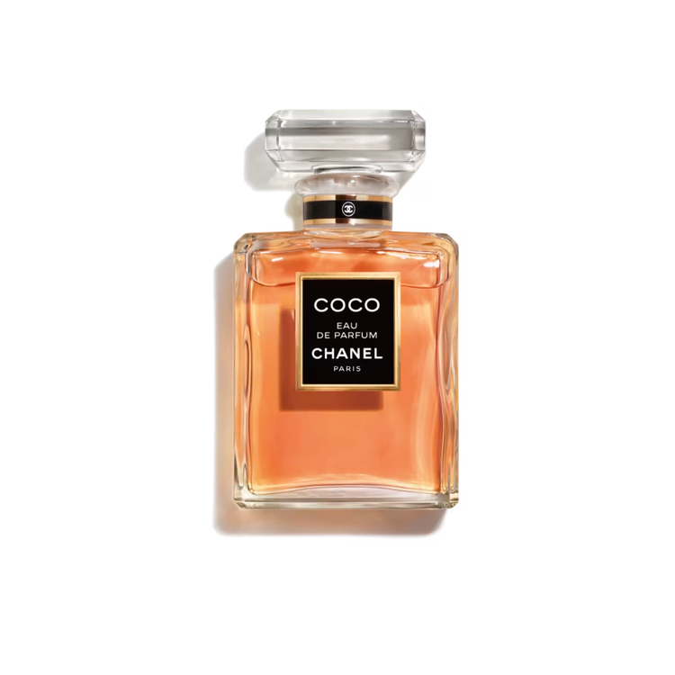 Chanel Coco Eau de Parfum ($172)