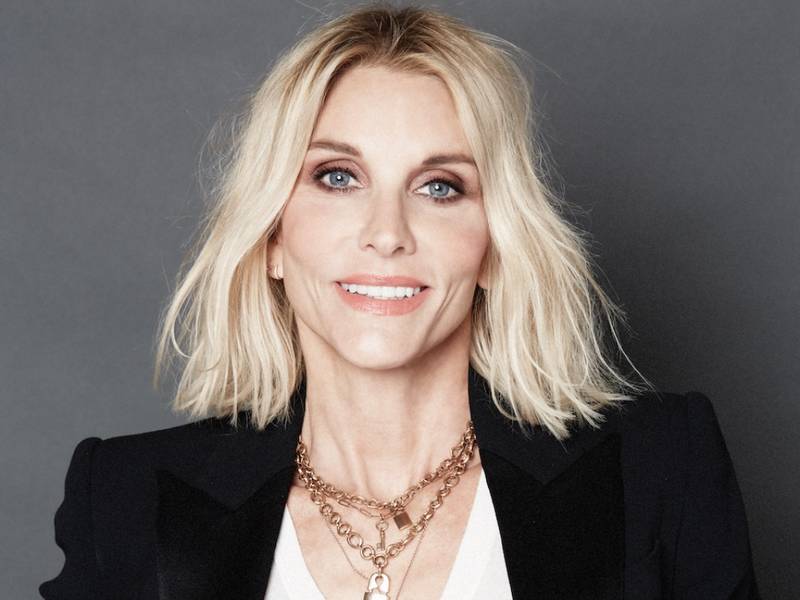 Exclusive Interview: Jillian Dempsey Just Launched Spot Sticks