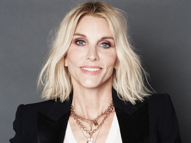 Exclusive Interview: Jillian Dempsey Just Launched Spot Sticks