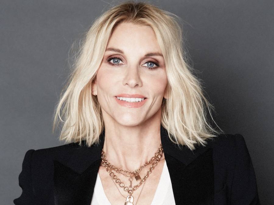 Exclusive Interview: Jillian Dempsey Just Launched Spot Sticks
