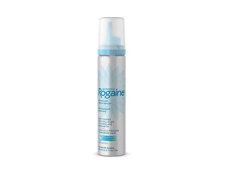 Women’s ROGAINE Foam