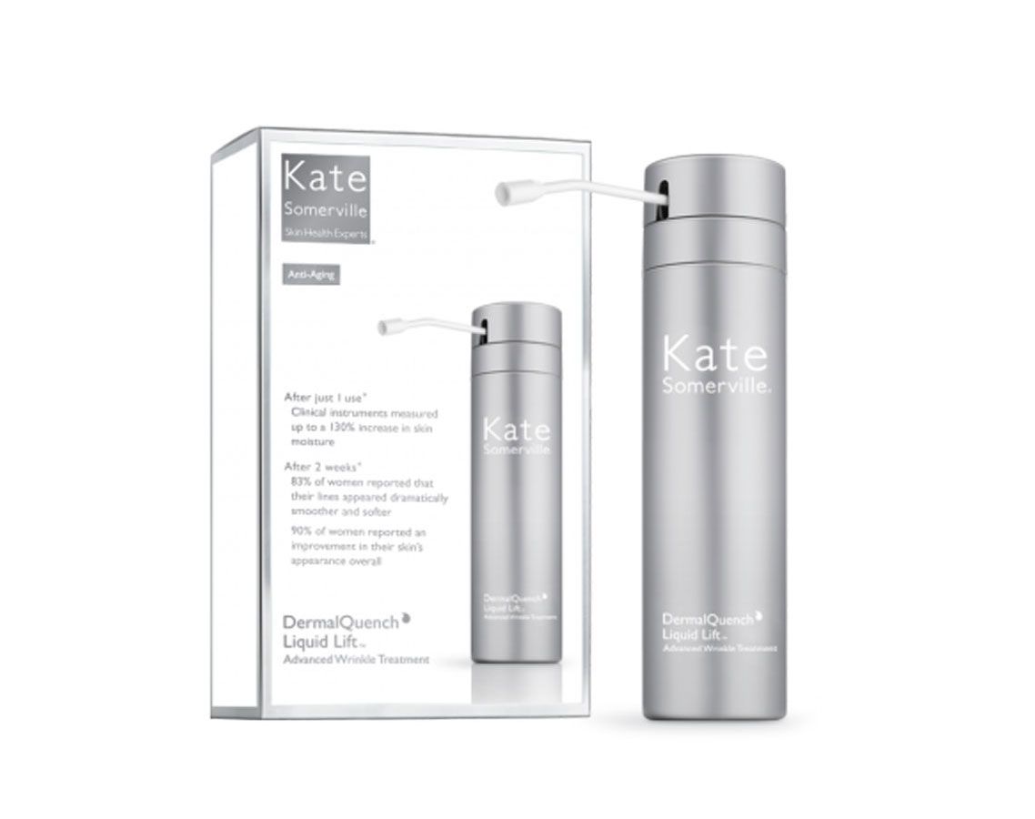 Kate Somerville DermalQuench Liquid Lift