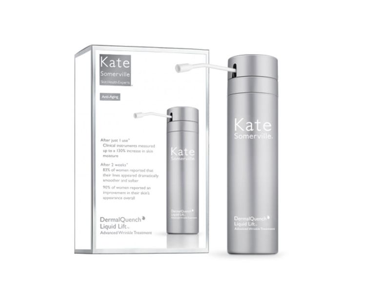 Kate Somerville DermalQuench Liquid Lift