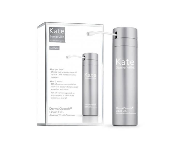 Kate Somerville DermalQuench Liquid Lift