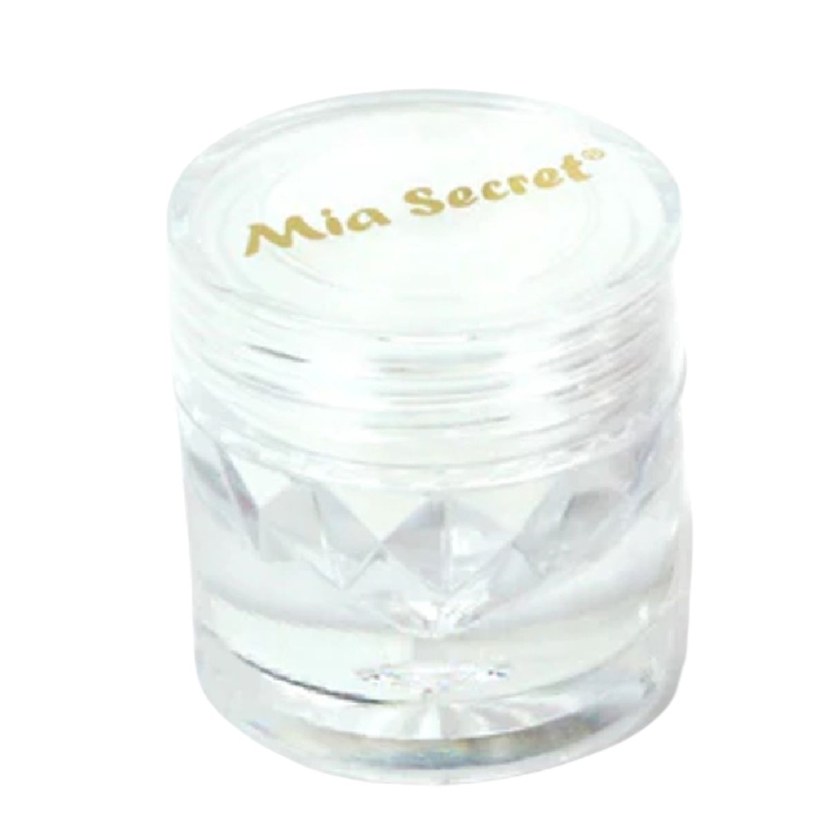 Mia Secret Chrome Powder in 104