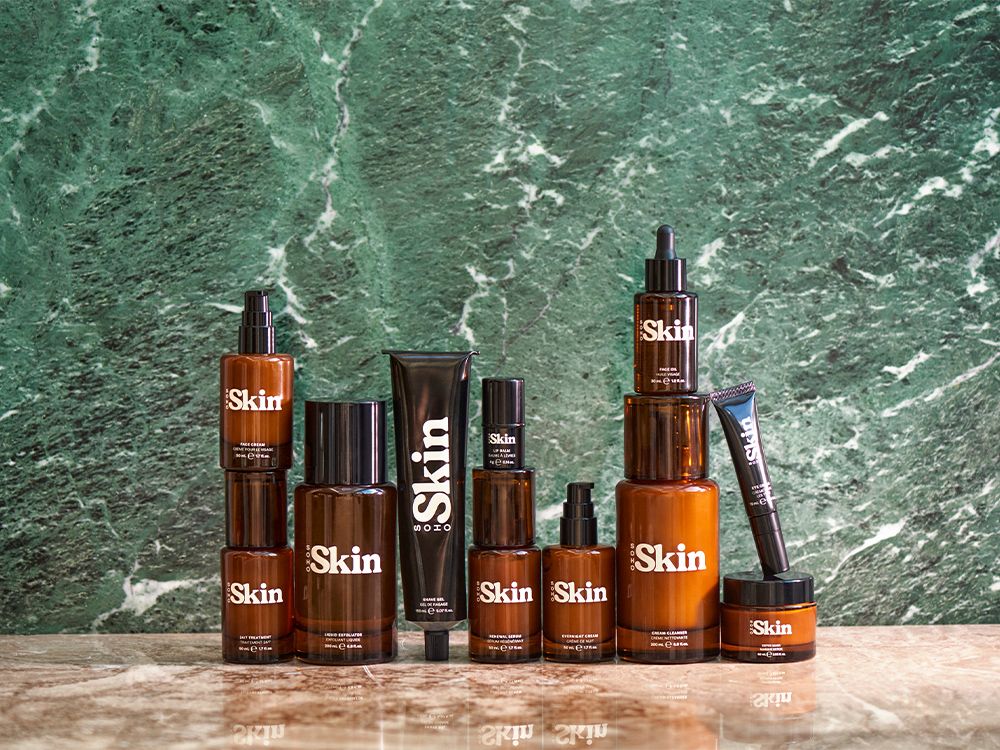 Meet the Skin Care Line That Was Made for People Who Travel (and Don’t Sleep)