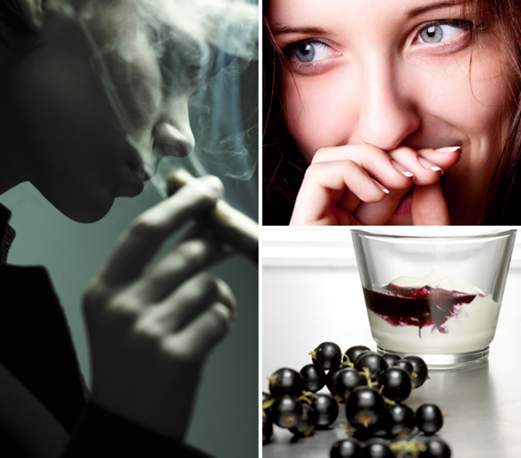 Smoking