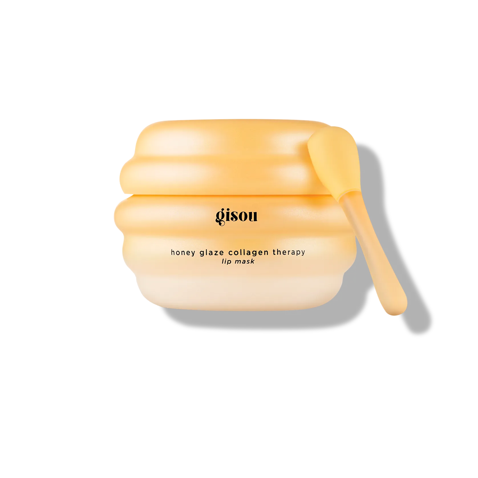 Gisou Honey Glaze Collagen Therapy Lip Mask