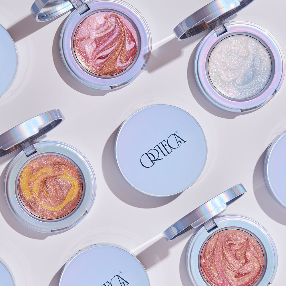 Ortega Ethereal Glow Balm