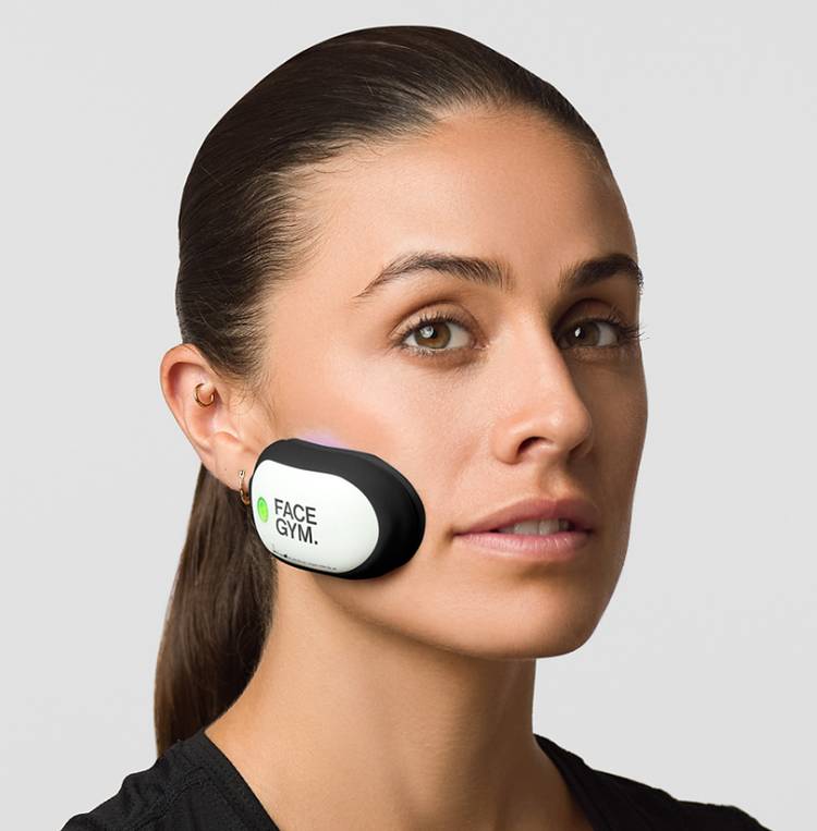FaceGym Acne Light Shot