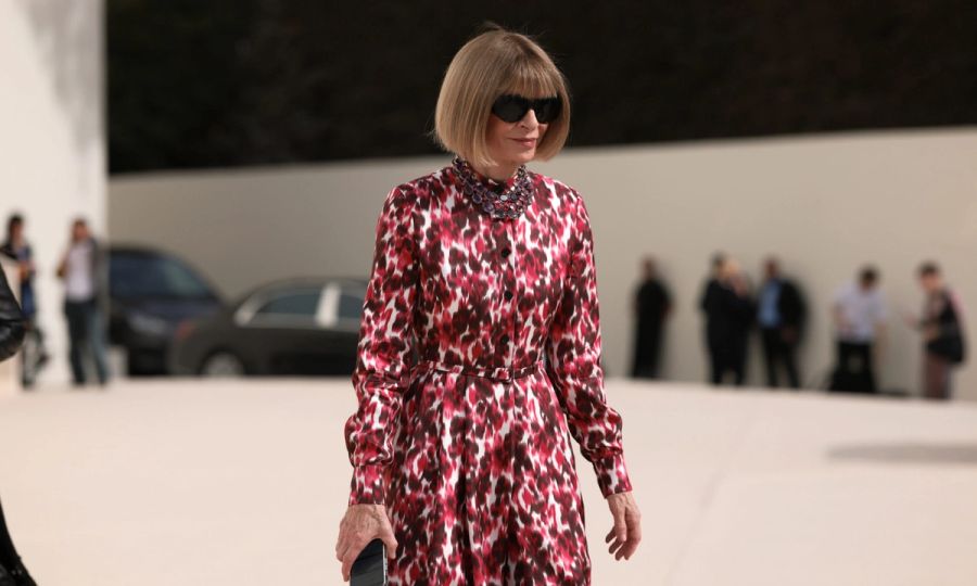 Anna Wintour