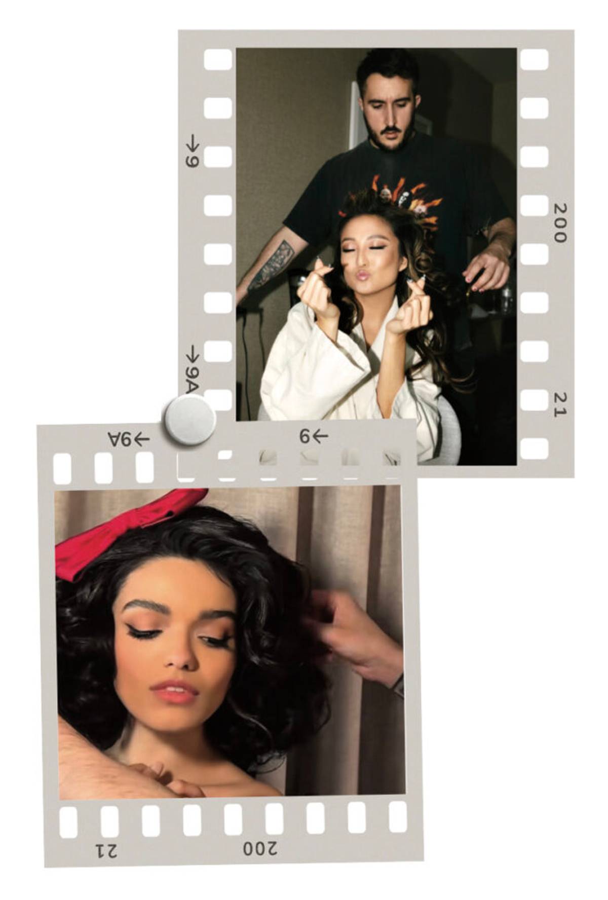 celeb wigs