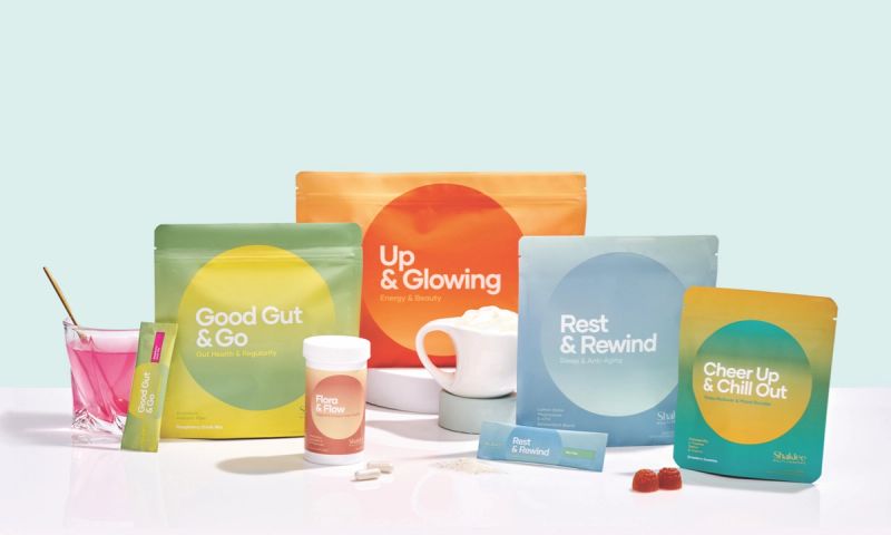 shaklee wellness