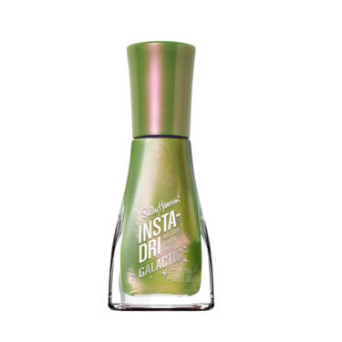 sally hansen center of the universe