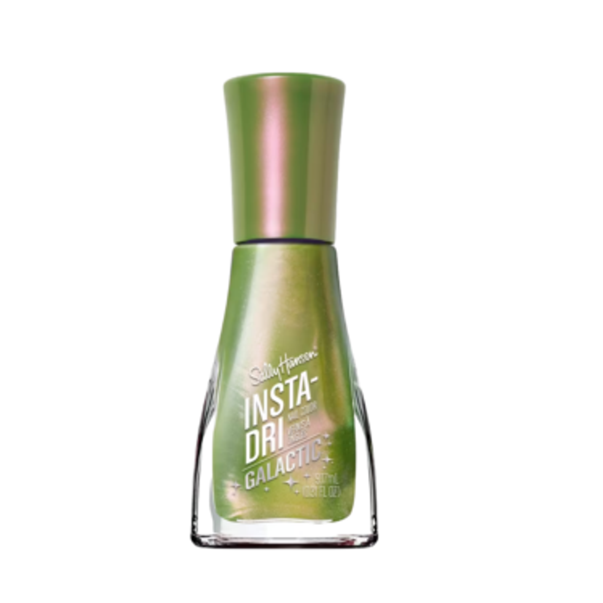 sally hansen center of the universe