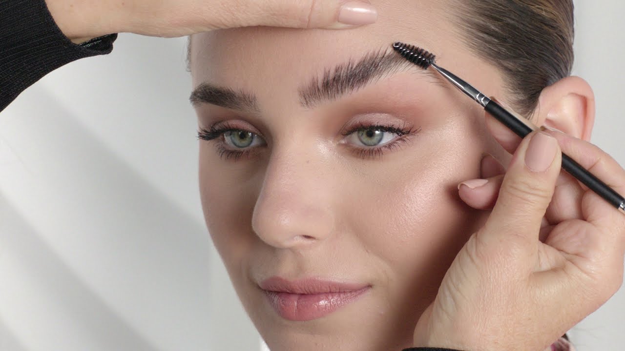 This Single Product Is The Secret to Easy, Supermodel Brows