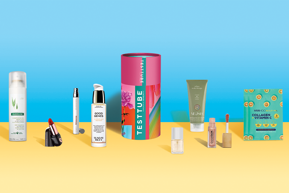 The July TestTube is a Roundup of Our At-Home Staples