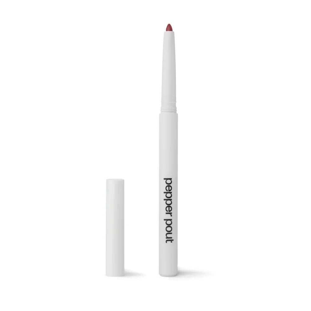 Pepper Pout Beauty Hot Take Plumping Lip Liner ($22)