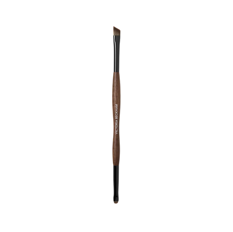 Victoria Beckham Define & Line Brush ($36)