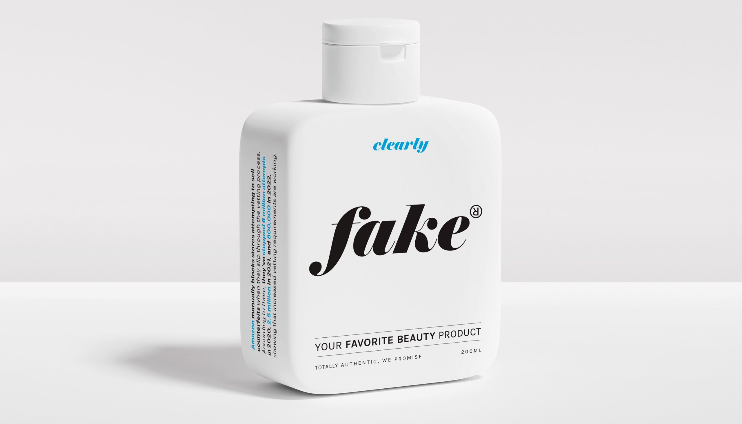 Authentic Amazon: A Guide to Buying Beauty Safely Online