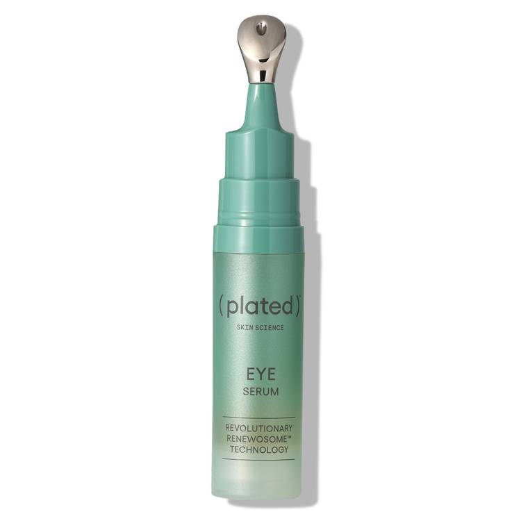 Plated SkinScience EYE Serum